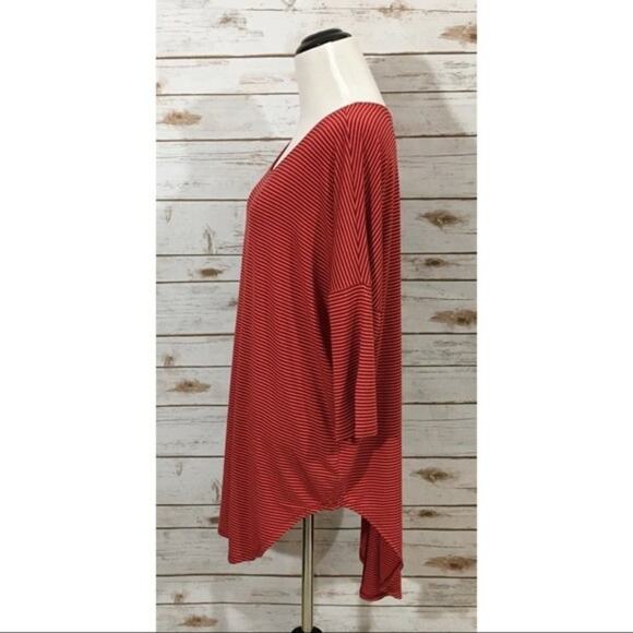 Anthropologie Floreat Oversized Knit Tee - Medium - Picture 10 of 15